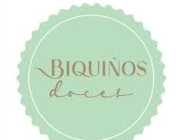 Biquiños Doces