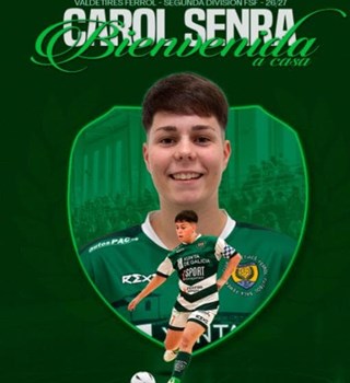 CAROL SENRA 