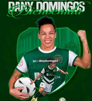 DANY DOMINGOS  