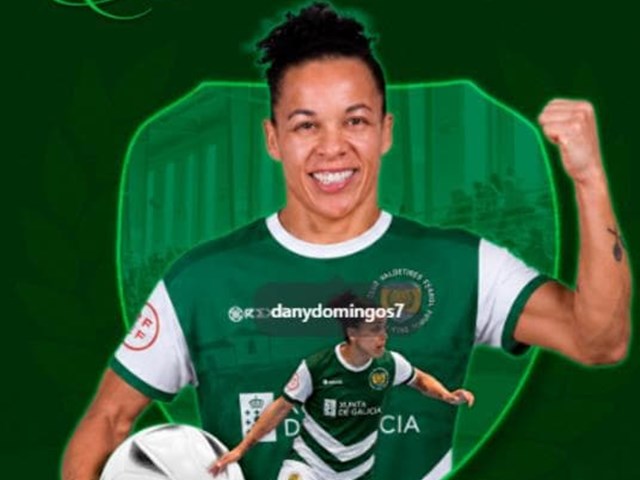 DANY DOMINGOS  
