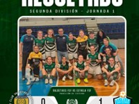 El Valdetires Ferrol saca cosas buenas de su derrota ante el favorito