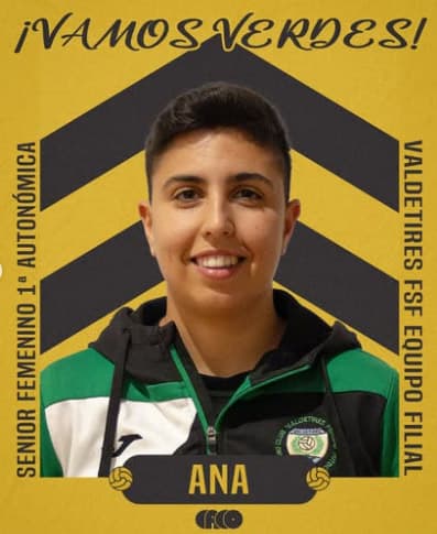 Coñece ao noso equipo filial