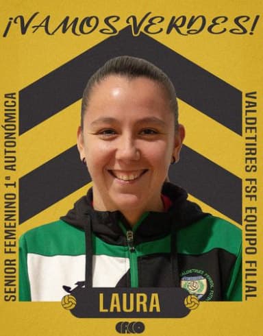 Coñece ao noso equipo filial