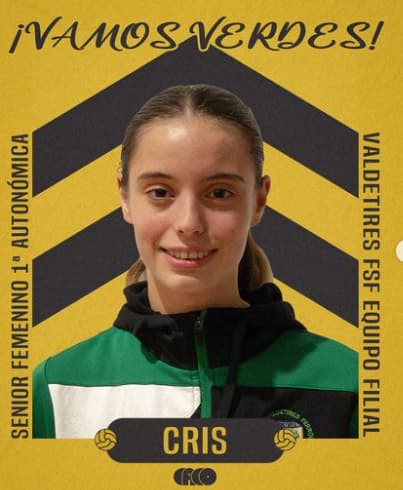 Coñece ao noso equipo filial