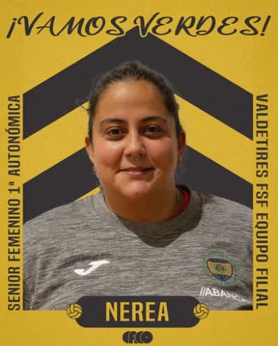 Coñece ao noso equipo filial