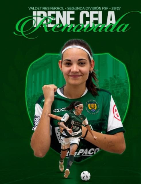IRENE CELA