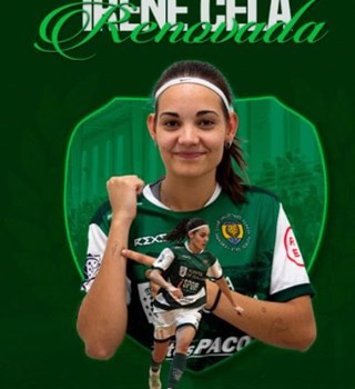 IRENE CELA