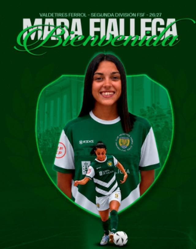 MARA FIALLEGA