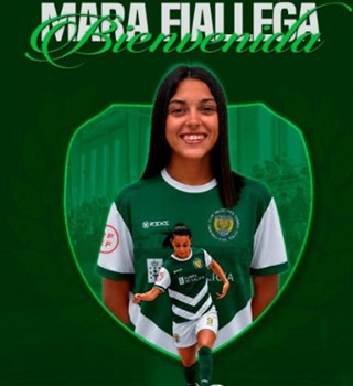MARA FIALLEGA