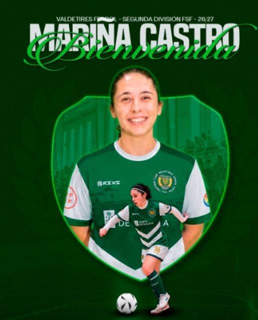 MARIÑA CASTRO