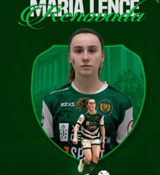 MARIA LENCE 