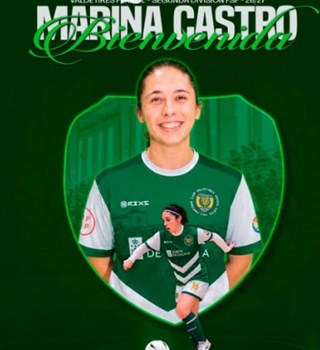 MARIÑA CASTRO