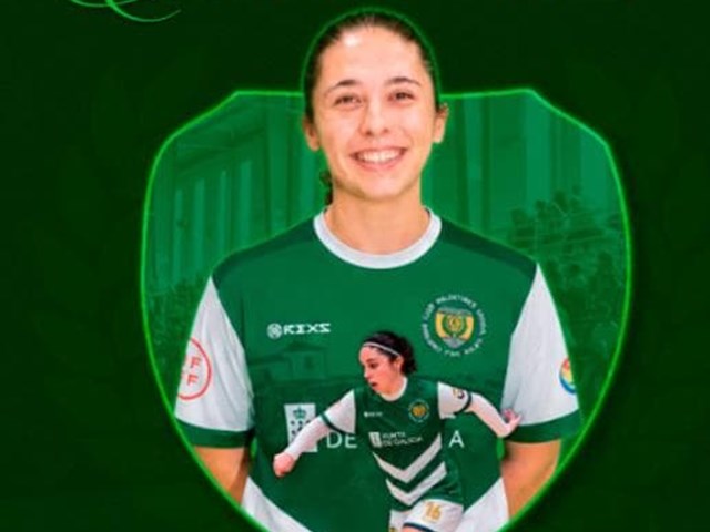 MARIÑA CASTRO