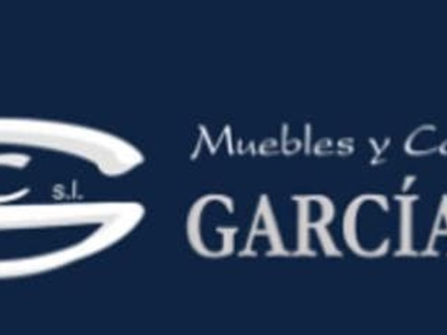 Muebles y Carpintería García
