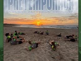 pretemporada 24-25