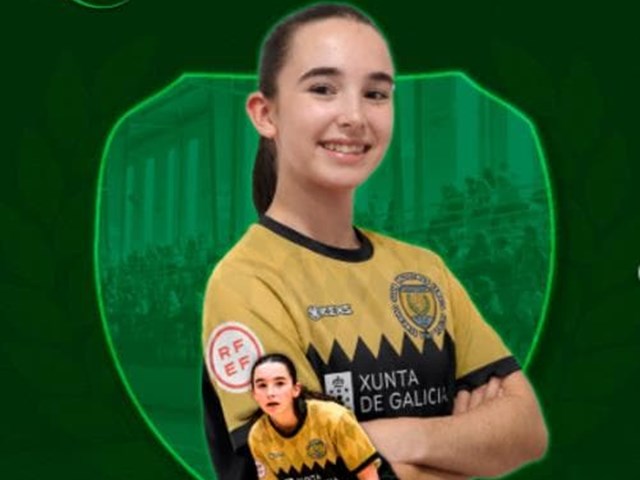 SHEYLA RIVERA - GARDAMETA -