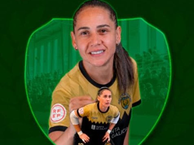 SUZAN BEZERRA    - GARDAMETA- 