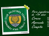 ÚNETE O NOSO FILIAL