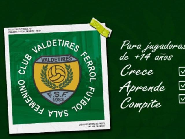 ÚNETE O NOSO FILIAL