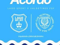 Valdetires Ferrol fsf e Lago Sport RENOVAN A SÚA FILIALIDADE