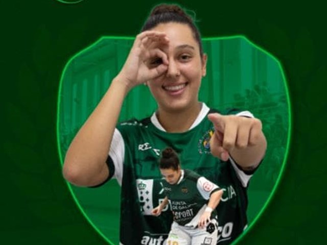 VALERIA MONTERO 