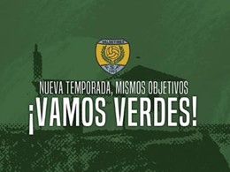Vamos Verdes 24-25